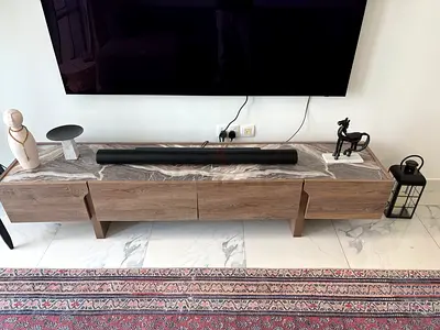 TV Cabinet/Unit