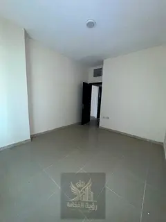 Cheapest 1 BHK Apartment for Annual Rent in Al Taawun Next to Oriana Hospital Central AC and One Mon