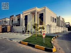 Corner villa for sale – 3 floors – Direct from owner – Registration fees included – Freehold