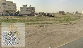 Residential Commercial Plot for Sale in Al Jurf Industrial 2
