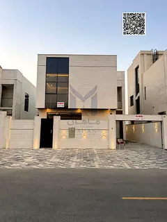 Luxury Family Villa | 5 Master Bedroom’s | Registration Fee Include | Central AC | Very Close to H