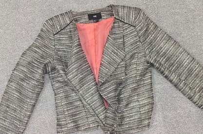 Ladies Blazer