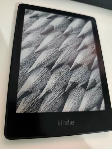 Kindle Paperwhite 8gb 11th Generation