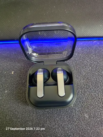 Galaxy buds 4 pro
