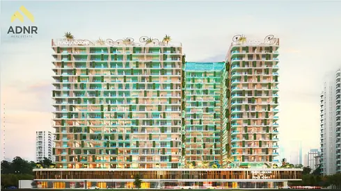 Private Pool | 20/80 Payment Plan Available | High ROI | Lagoon View