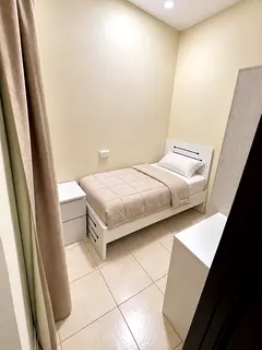 🏠 🔥 Luxury private Room for Rent | Executive tower , business bay | Prime Location 🔥