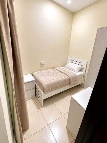 🏠 🔥 Luxury private Room for Rent | Executive tower , business bay | Prime Location 🔥