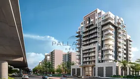 Near Metro | High Floor | HO Soon