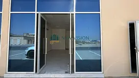 Furnished 29 sqm Shop with 2 Parking Slots