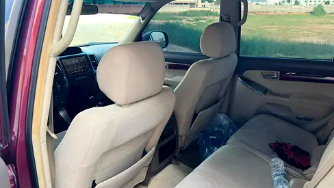 صورة 4 لـ 2005 Toyota PRADO
