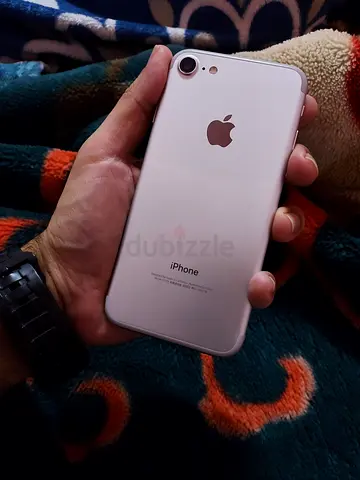 iPhone 7