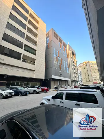 Commercial Shop for Rent in Al Qulayaa Behind Saudi German Hospital, Near Al Heera Beach, Suitable for Various Activities, Free Internet & 6 Payments