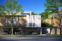 Hot Deal | Close Amenities | Huge 4MBR + Maid Villa | Prime Community |