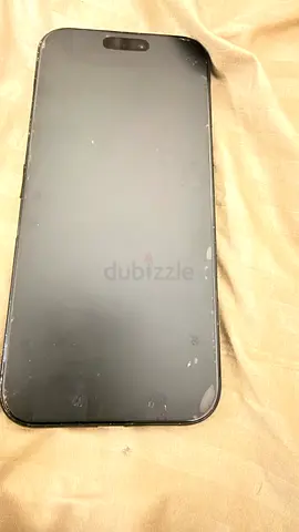 iPhone 16 Pro Max, 1 TB black