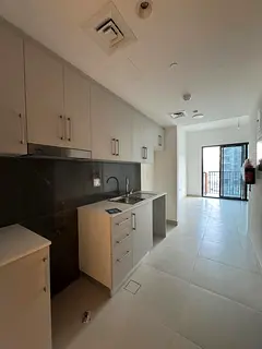 Spacious Studio for Sale in Maryam Island, Sharjah | Balcony with Stunning View | Free Amenities