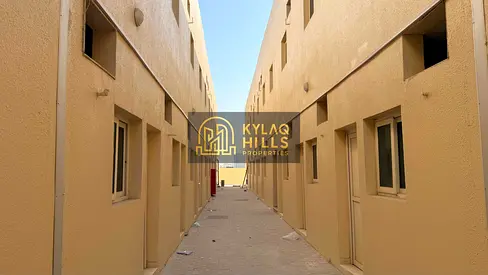 LABOR CAMP | BRAND-NEW | STAFF ACCOMMODATION | SAJJA, SHARJAH