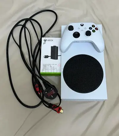 Xbox Series S