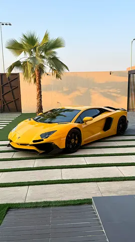 2014 Lamborghini AVENTADOR — фото 4