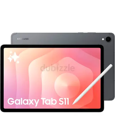 Sam Tab S11 12/256gb 5g 11* USED ONLY FOR 46 days