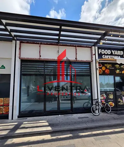 Prime Retail Shop for Rent in Al Rashidiya