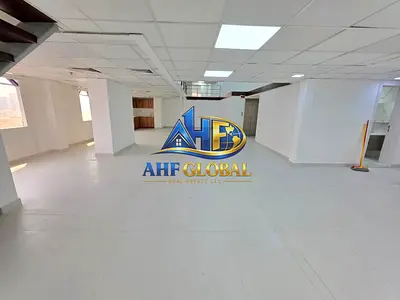 Ready-to-Occupy Office | Fully Fitted | Electra Street