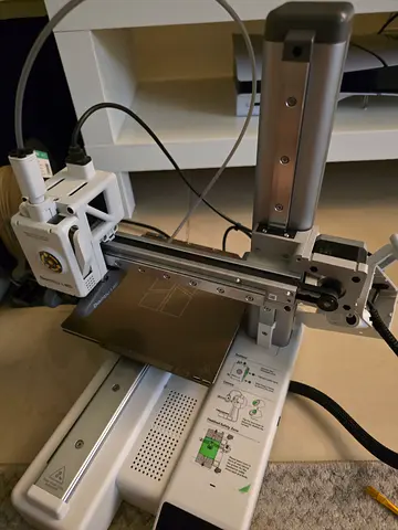 Bambulab A1 Mini International Version 3D Printer