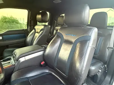2012 FORD F-150 缩略图 11