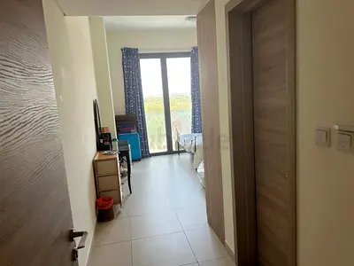 Fully Furnished 4BR Duplex + Maid’s Room | Mirdif Hills