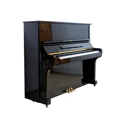 Kawai KU-3D Japan made piano  In perfect working. Cash on free delivery with six months warranty.