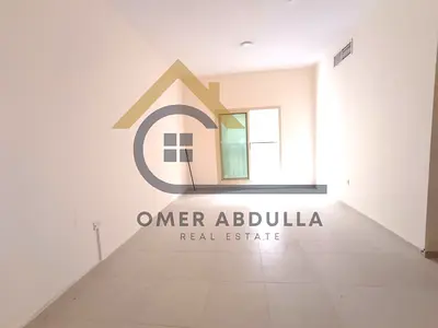 Family 1Bhk Apartment Only 34k with 2 Washroom in Muwalieh Area