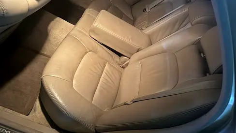 1999 Lexus LS-SERIES 缩略图 14