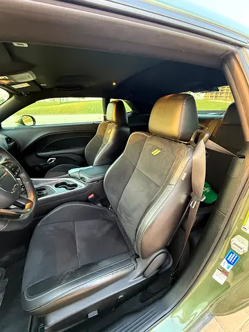 2023 Dodge CHALLENGER 照片 9
