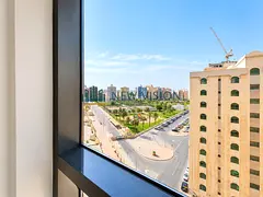 3BR + Living | Maid Room | 1 Month Free | Majaz 3