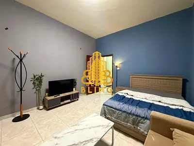 Fully Furnished Studio Apartment | Water & Electricity Included