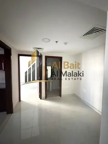 1-Bedroom Apartment in Al Taawun – First Tenant Prime Location Directly on Dubai Exit
