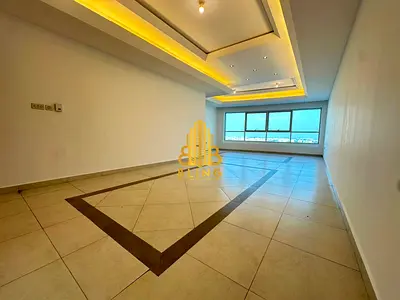 Spacious 4 BR Apartment With Premium Amenities