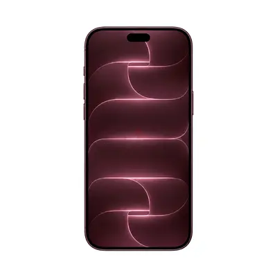 Iphone 18 pro max burgundy 256gb TDRA