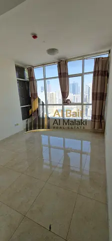 Bright 2-Bedroom Apartment with Balcony for Rent in Al Taawun, Sharjah – Direct Dubai Exit, 3 Bathrooms, Parking, Second Tenant & Flexible 4 or 6 Paym