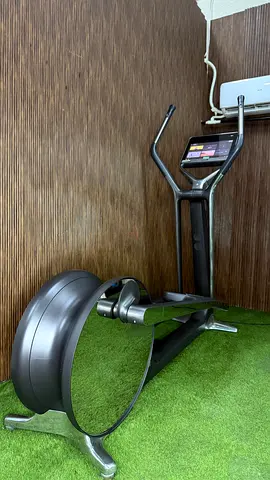 Technogym cross personal