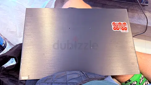 20-inch Portable Monitor Without Stand