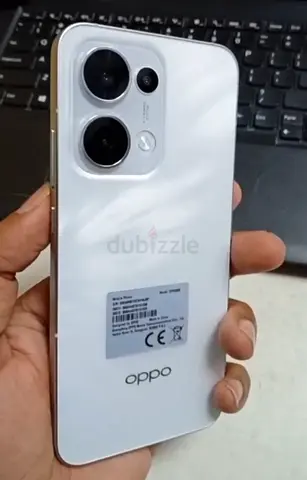 Oppo Reno 13 5G