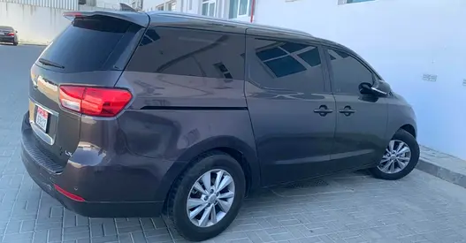 صورة 4 لـ 2016 KIA SEDONA