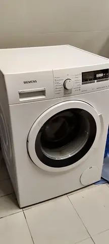 Washing machine very good condition