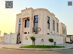 Corner Villa for Sale in Al Helio 2 – Ajman | Next to the New Al Helio Police Station | Price Incl