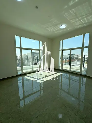 Brand new villa with Luxury Finishing Close to the Adnoc