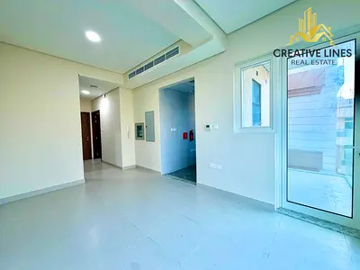 Brand new building || Ready to move in || 1bhk apartment || only for family with balcony