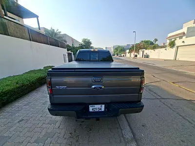 صورة 5 لـ 2013 FORD F-150