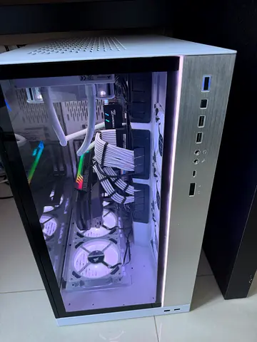 Premium Customer Gaming PC | RTX 3080 Ti 12 GB | AMD Ryzen 9 3900X | 32 GB RAM | 3.2 TB Storage |