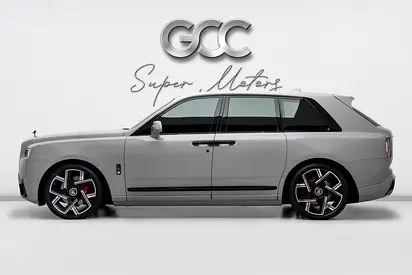 صورة 3 لـ 2025 ROLLS-ROYCE CULLINAN