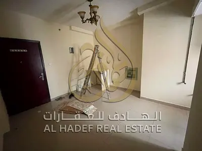 استوديو للإيجار في المصلى بجوار جراند مول | 16 ألف | تكييف وغاز مركزي للإيجار السنوي في الشارقة – منطقة المصلى، بجوار جراند مول.